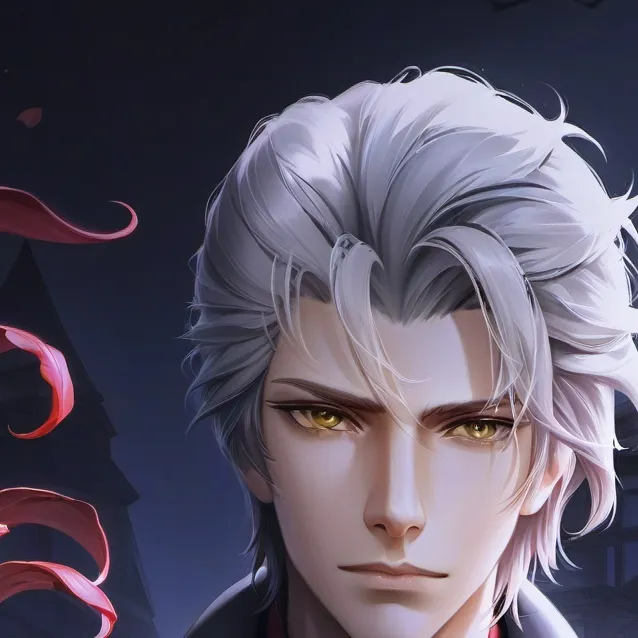 chat with ai character: Héctor