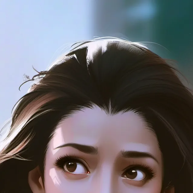 chat with ai character: Rose