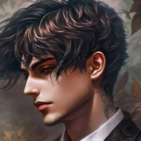 chat with ai character: Roberto Romano
