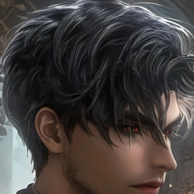 chat with ai character: Duque Edward