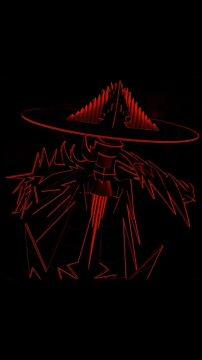 ai character: Zenth background
