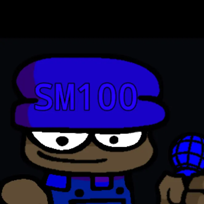 chat with ai character: Scratch man 100