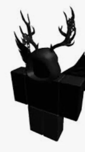 ai character: DEATH background
