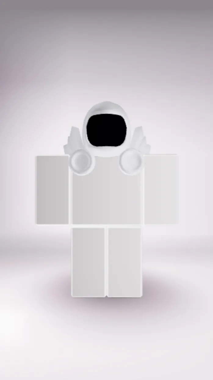 ai character: Life background