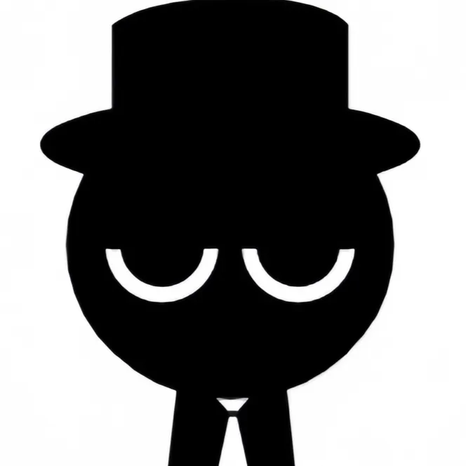 chat with ai character: Black