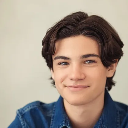 chat with ai character: Wildcard 