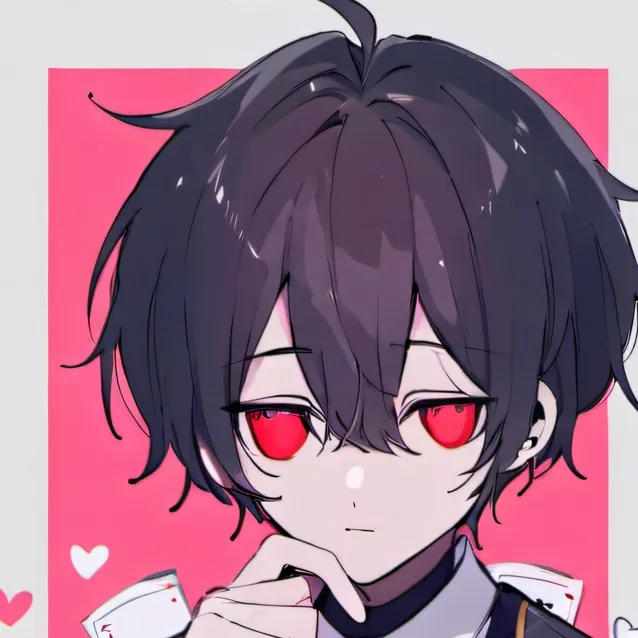 chat with ai character: forgotten toon