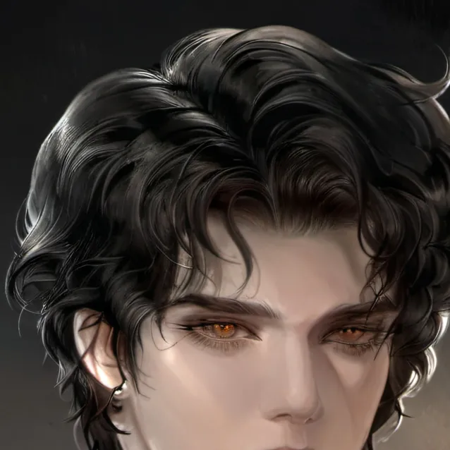 chat with ai character: kay