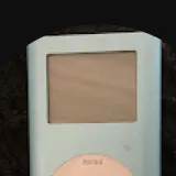 chat with ai character: iPods 