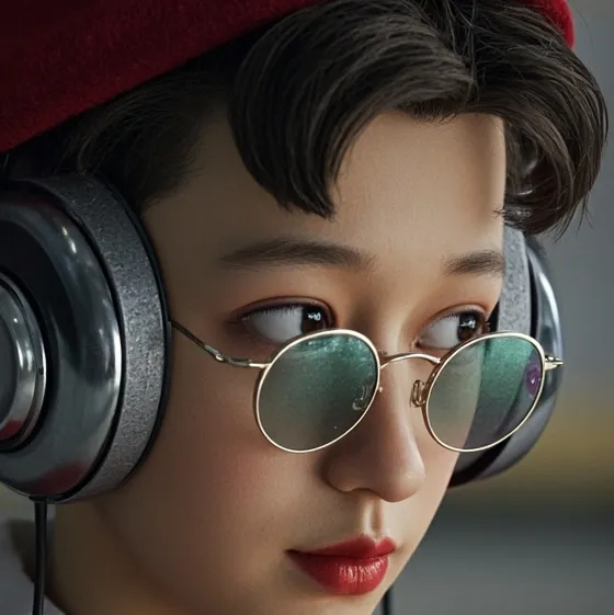 chat with ai character: School