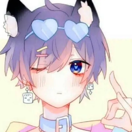 chat with ai character: your bf