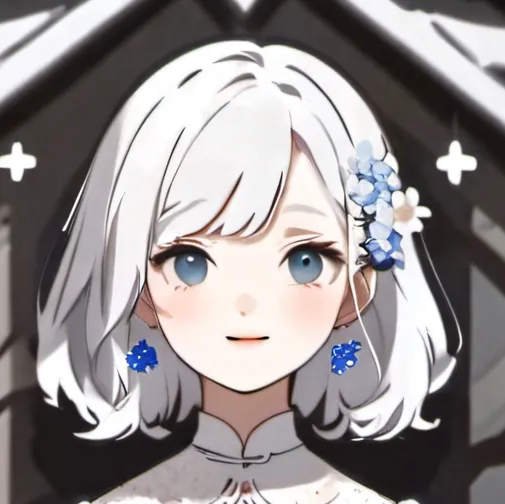 chat with ai character: Tyanna
