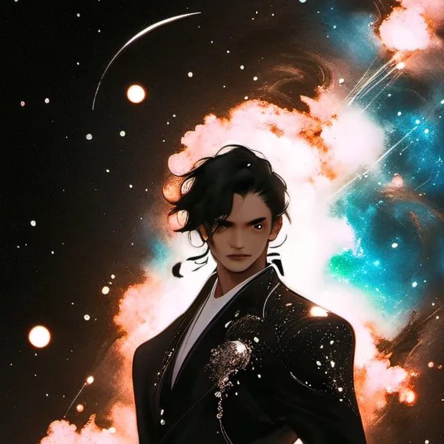 chat with ai character: Travis