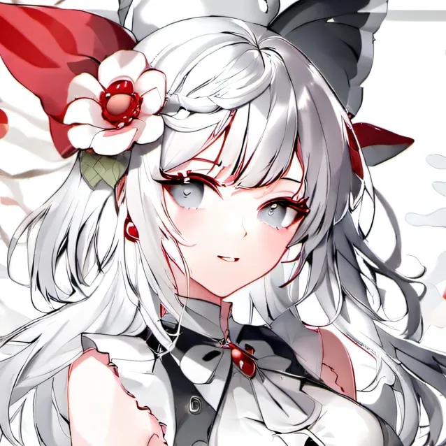chat with ai character: Niki