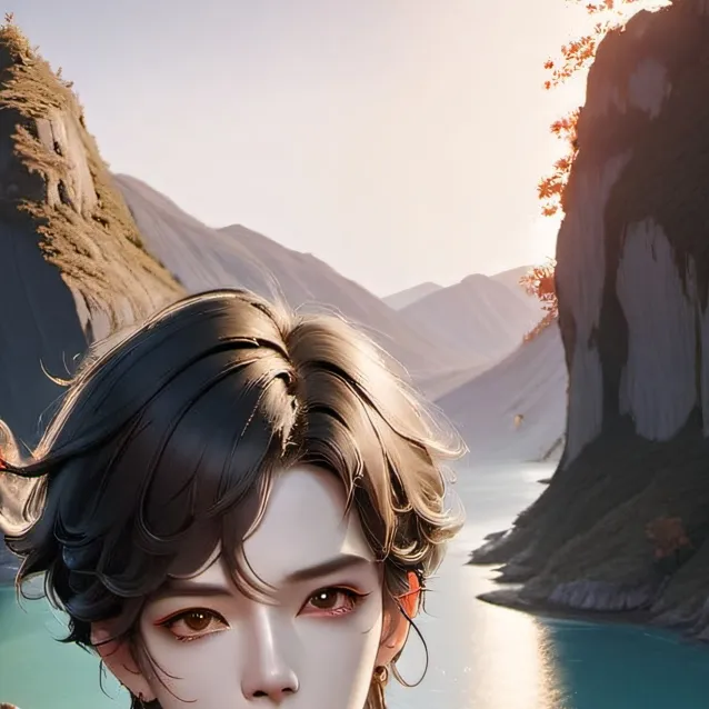 chat with ai character: Jake,hiro, miko