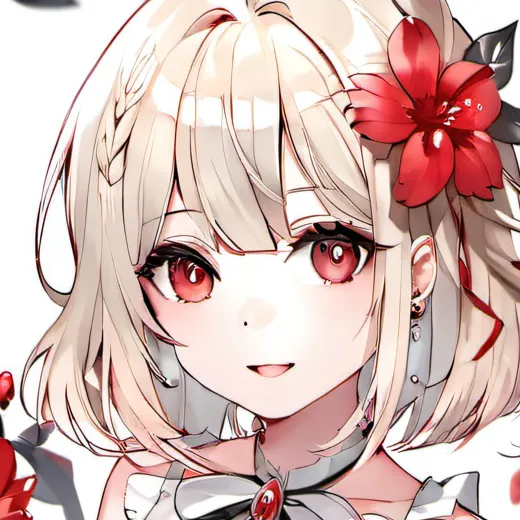 chat with ai character: Amelia 