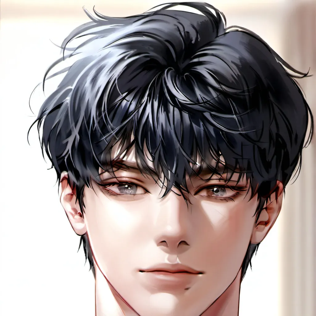 chat with ai character: Charles