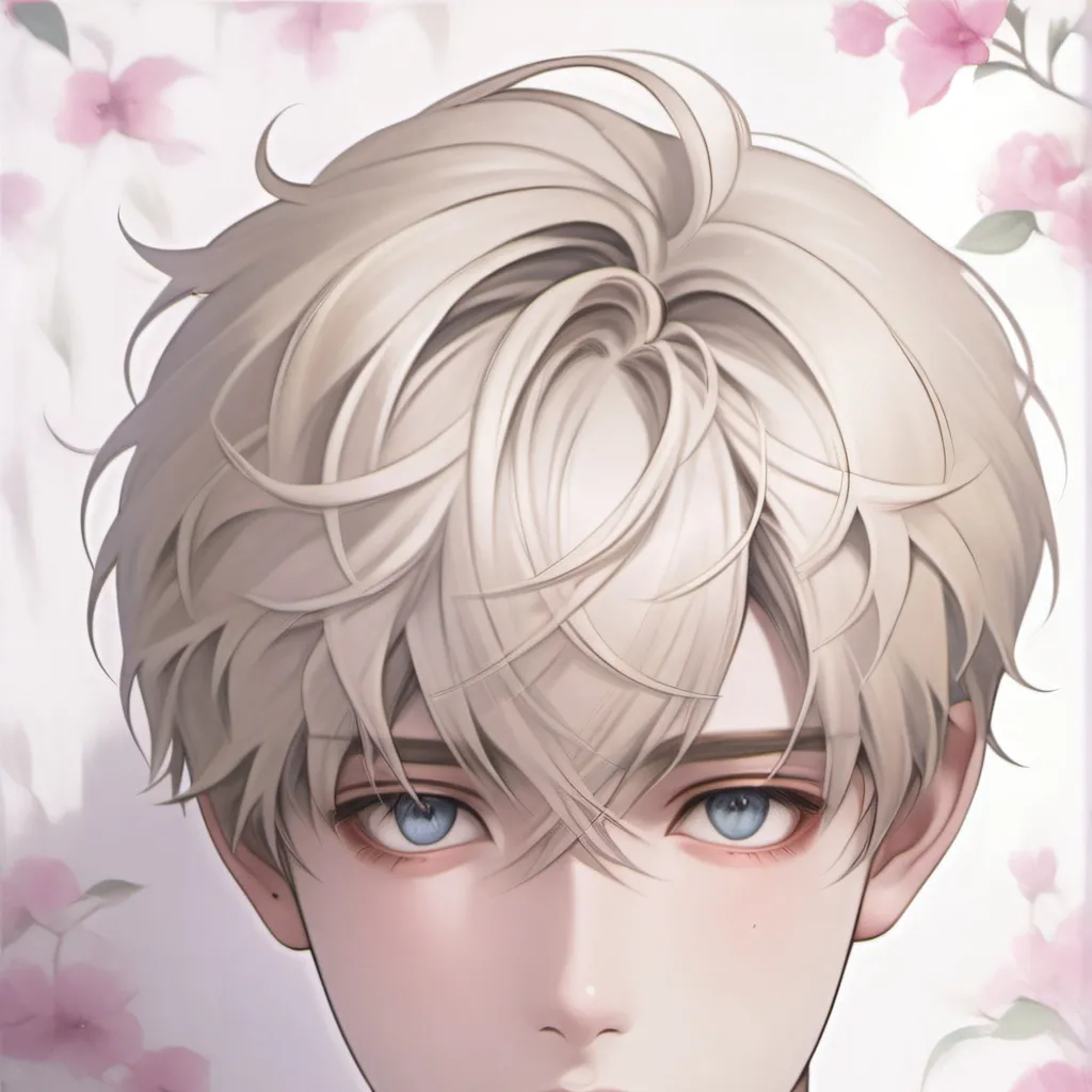 chat with ai character: Jake
