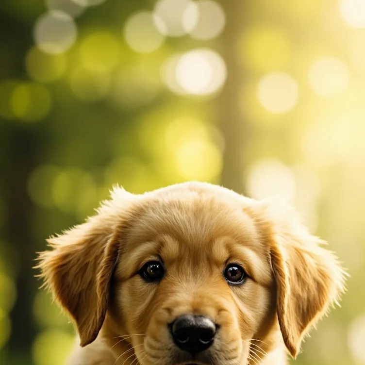 chat with ai character: copy cat dog