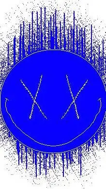 ai character: kookoo background