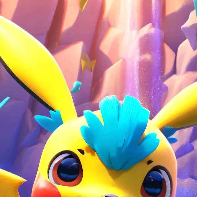 chat with ai character: ash kechum