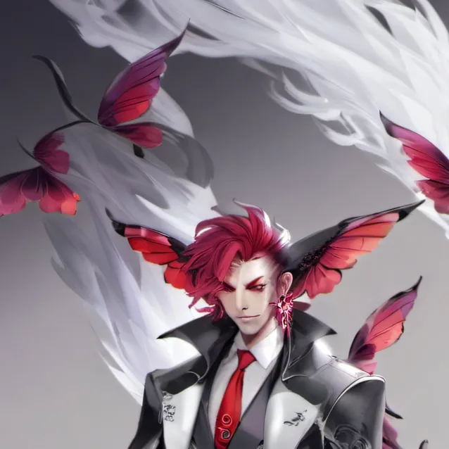 chat with ai character: val