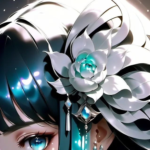 chat with ai character: miss circle