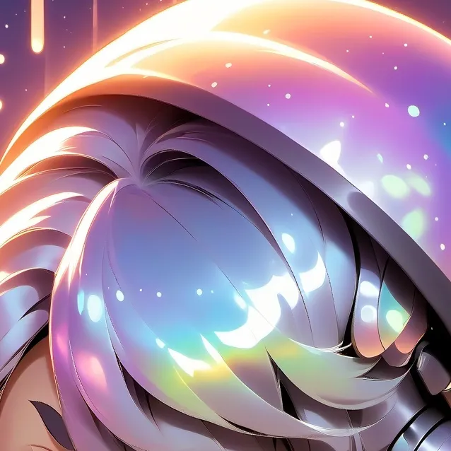 chat with ai character: miss circle