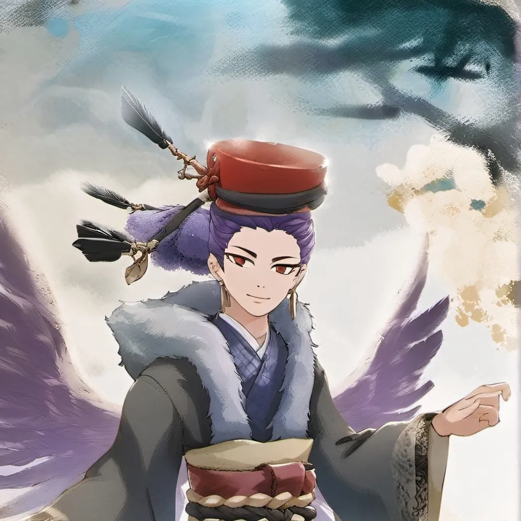 chat with ai character: Valentino