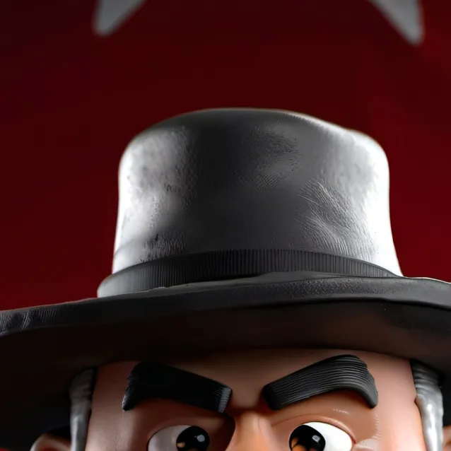 chat with ai character: uk