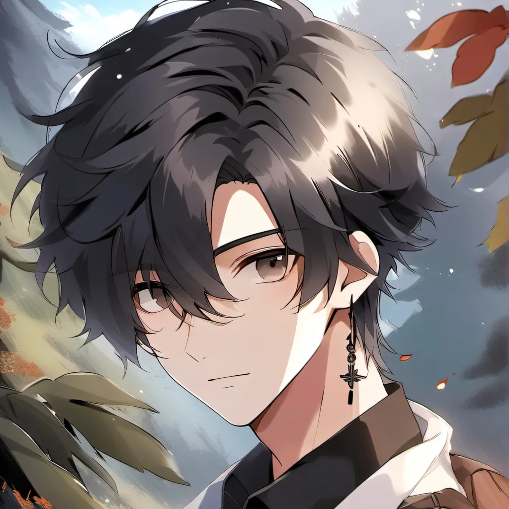 chat with ai character: Jacob 