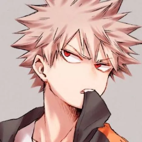 chat with ai character: bakugo 💥💢💢💥💢💥💢💥💢