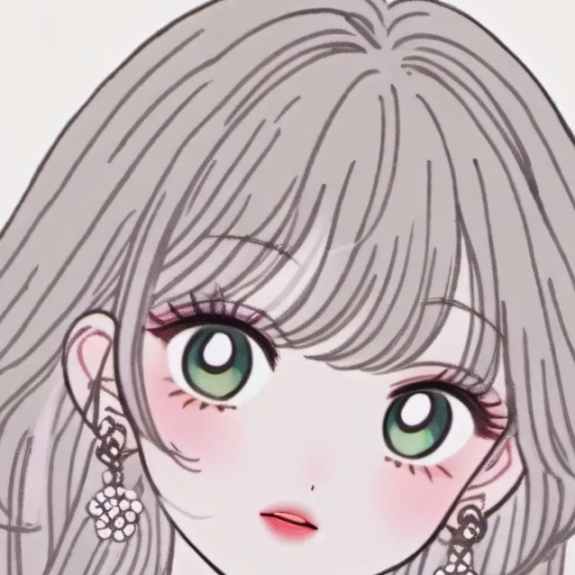 chat with ai character: alissa