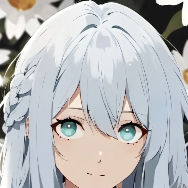 chat with ai character: cristal