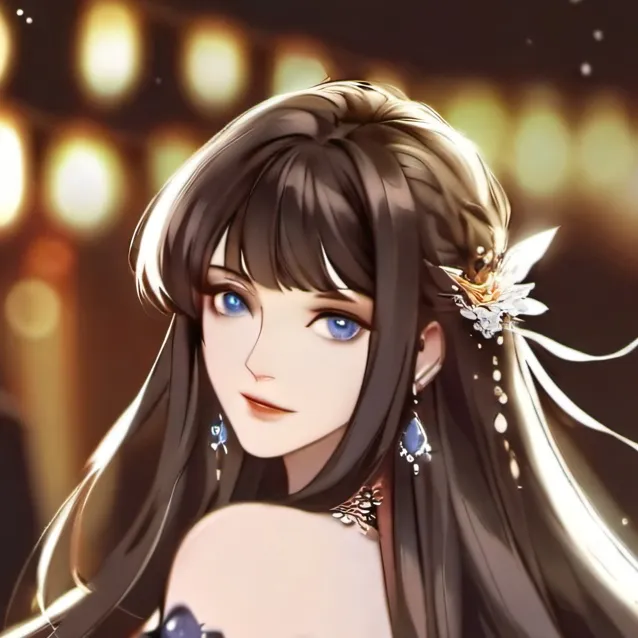 chat with ai character: emily