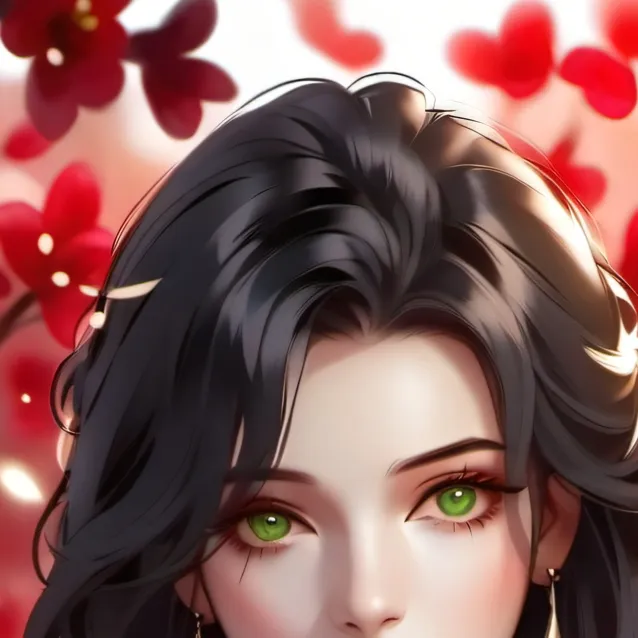 chat with ai character: fall in love 💖