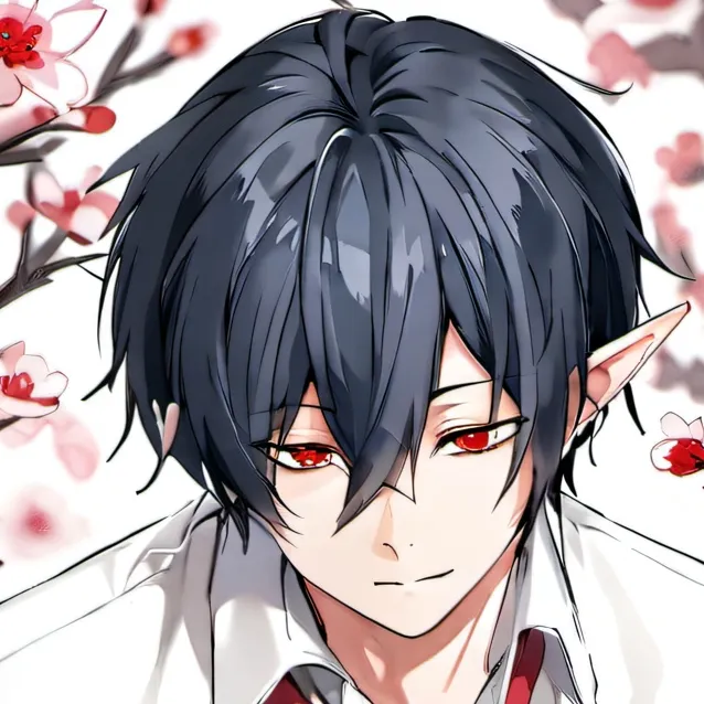 chat with ai character: Tamaki Amajiki