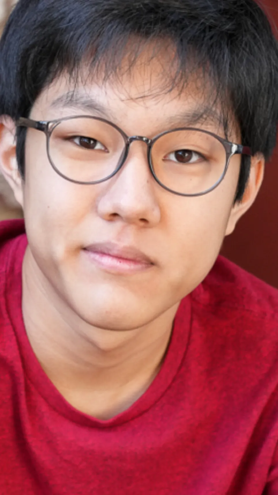 ai character: Nathaniel background