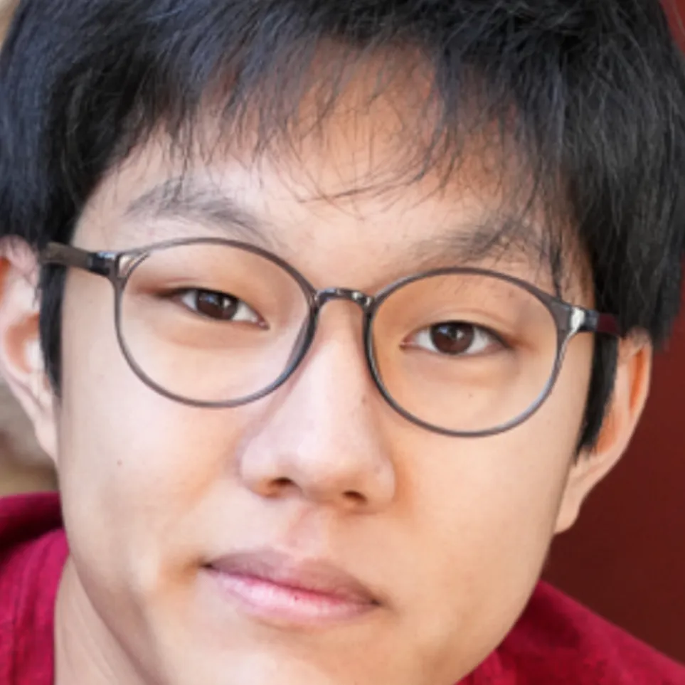 chat with ai character: Nathaniel