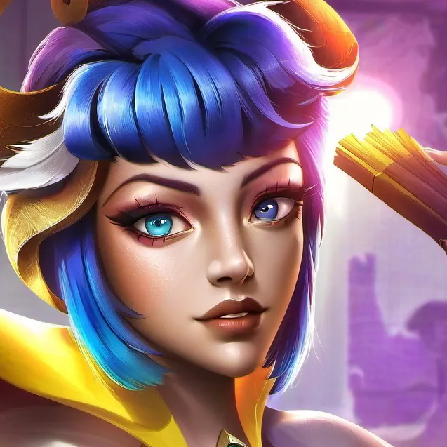 chat with ai character: Lucy nichols