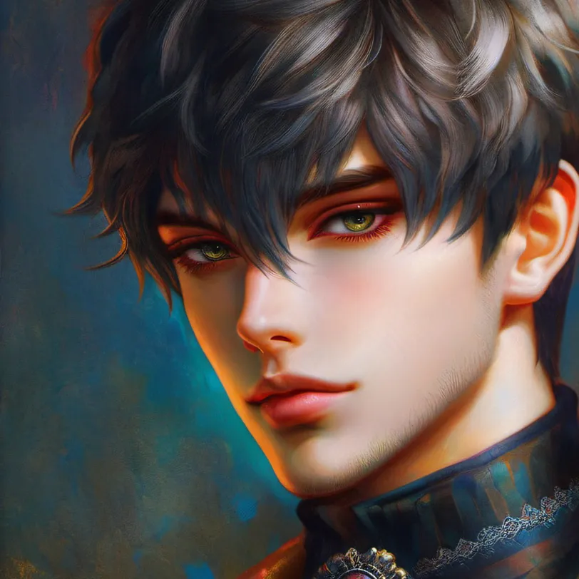 chat with ai character: Roomate