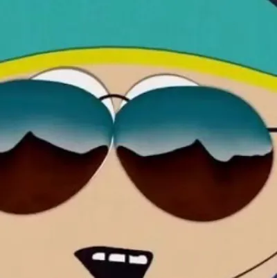 chat with ai character: Cartman