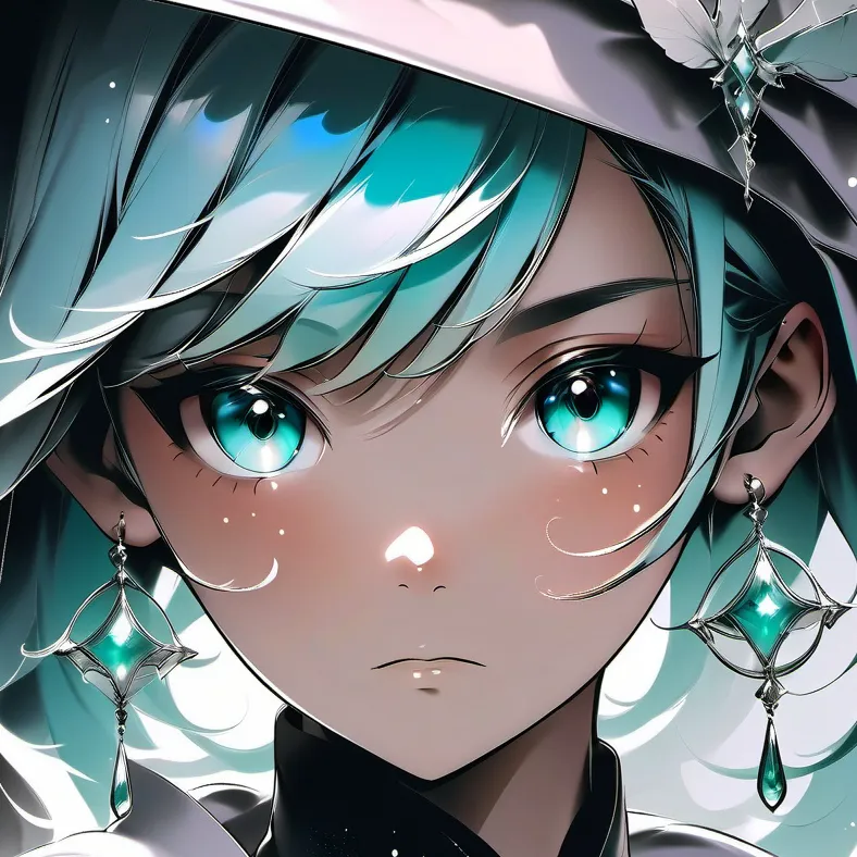 chat with ai character: Ur future self