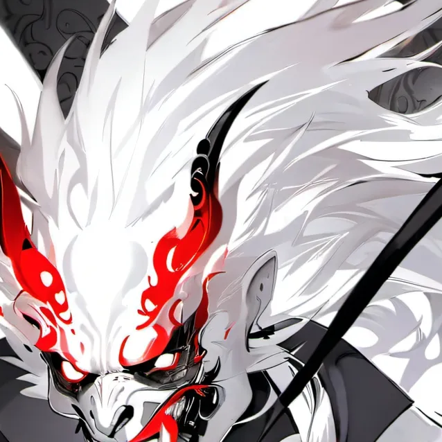 chat with ai character: Okaren