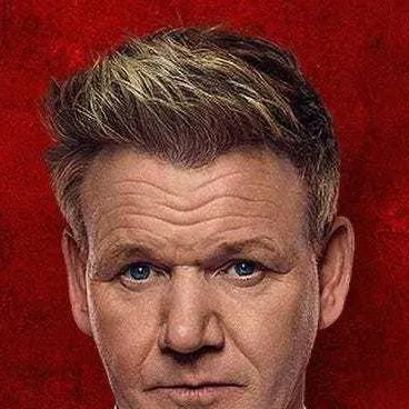 chat with ai character: GORDON RAMSAY