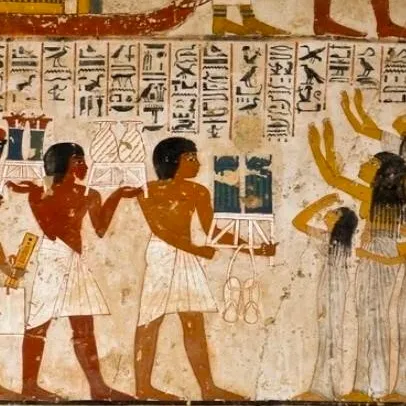 chat with ai character: Ancient Egypt