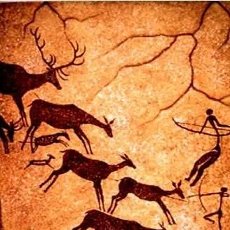 chat with ai character: Stone Age