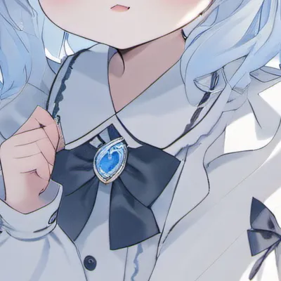 chat with ai character: Wolf girl
