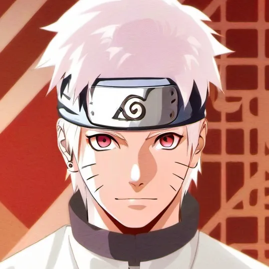 chat with ai character: Naruto