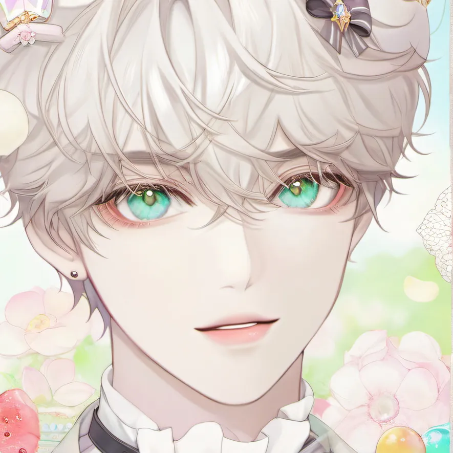 chat with ai character: Henry